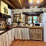 Picones Holiday home *