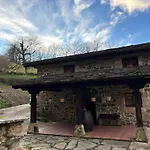 Picones Holiday home Pisuena