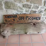 Picones Holiday home Pisuena