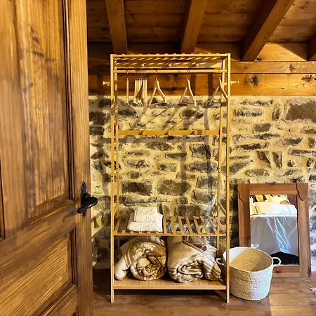 Holiday home Picones