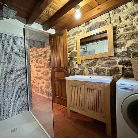 Holiday home Picones Pisuena