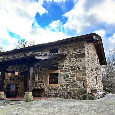Holiday home Picones