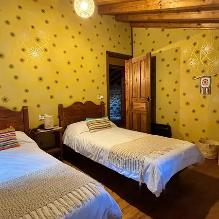 Picones Holiday home