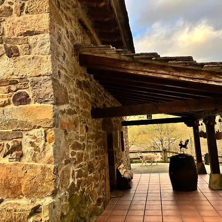 Holiday home Picones *