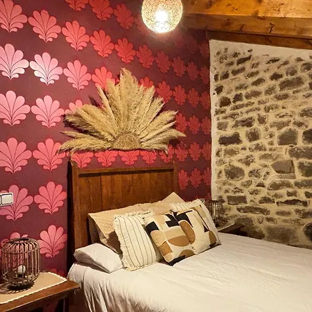 Ferienhaus Picones