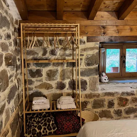 Picones Ferienhaus *
