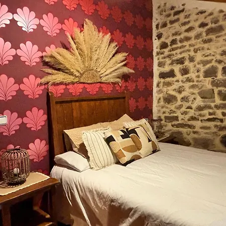 Ferienhaus Picones