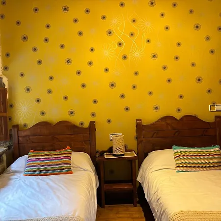 Ferienhaus Picones Pisuena