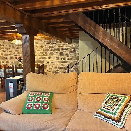 Ferienhaus Picones