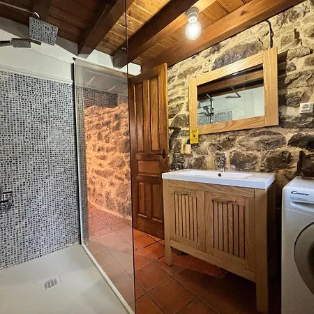 Picones Ferienhaus *