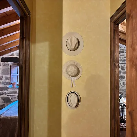 Picones Ferienhaus Pisuena