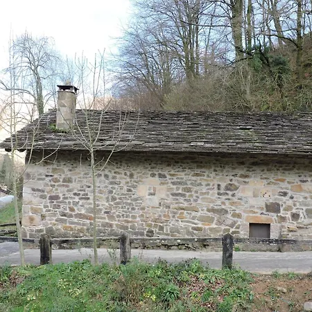 Ferienhaus Picones *