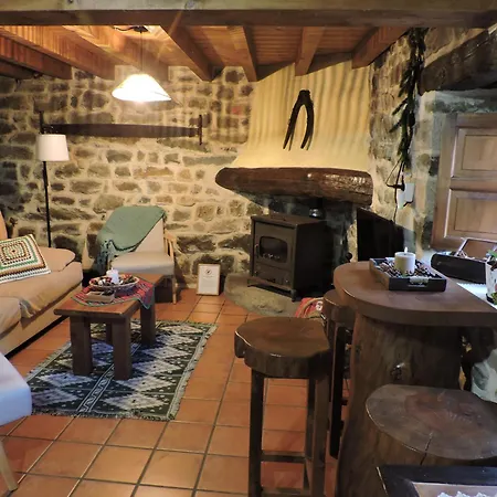 Ferienhaus Picones