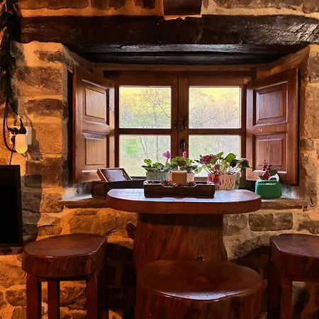 Picones Ferienhaus Pisuena