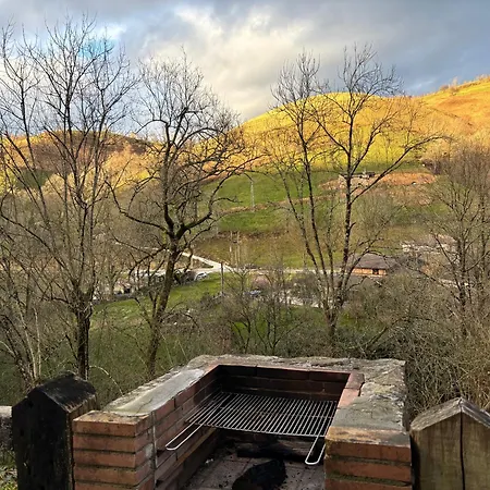 Picones Ferienhaus Pisuena