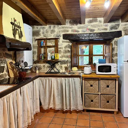 Picones Ferienhaus *