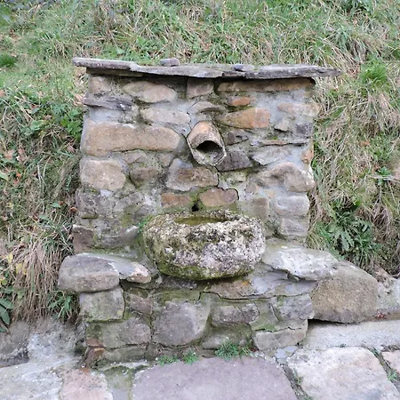 Ferienhaus Picones Pisuena